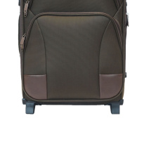 Alezar Grand Premium Matkalaukkusetti oliivi (20