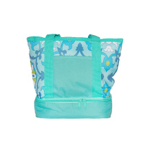 Kylmälaukku Sininen 24*34 cm